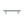 Contour Cabinet Pull Handle by M Marcus - Heritage Brass