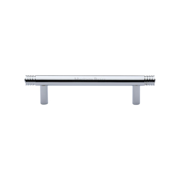 Contour Cabinet Pull Handle by M Marcus - Heritage Brass