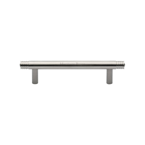Contour Cabinet Pull Handle by M Marcus - Heritage Brass