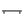 Contour Cabinet Pull Handle with Rose by M Marcus - Heritage Brass