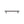 Knurled Cabinet Pull Handle by M Marcus - Heritage Brass
