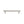 Knurled Cabinet Pull Handle by M Marcus - Heritage Brass