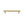 Knurled Cabinet Pull Handle by M Marcus - Heritage Brass