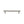 Knurled Cabinet Pull Handle by M Marcus - Heritage Brass