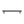 Knurled Cabinet Pull Handle by M Marcus - Heritage Brass
