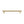 Knurled Cabinet Pull Handle by M Marcus - Heritage Brass