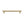 M Marcus - Heritage Brass, Knurled Cabinet Pull Handle, Cabinet Hardware, Cabinet Pull Handles