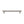 Knurled Cabinet Pull Handle by M Marcus - Heritage Brass