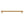 Knurled Cabinet Pull Handle by M Marcus - Heritage Brass