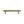 Knurled Cabinet Pull Handle by M Marcus - Heritage Brass