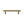 Knurled Cabinet Pull Handle by M Marcus - Heritage Brass