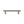 Knurled Cabinet Pull Handle by M Marcus - Heritage Brass