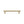 M Marcus - Heritage Brass, Knurled Cabinet Pull Handle with Rose, Cabinet Hardware, Cabinet Pull Handles