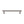 Knurled Cabinet Pull Handle with Rose by M Marcus - Heritage Brass