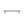 Partial Knurled Cabinet Pull Handle by M Marcus - Heritage Brass