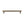 M Marcus - Heritage Brass, Partial Knurled Cabinet Pull Handle, Cabinet Hardware, Cabinet Pull Handles