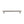 Partial Knurled Cabinet Pull Handle by M Marcus - Heritage Brass