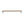 Partial Knurled Cabinet Pull Handle by M Marcus - Heritage Brass