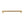Partial Knurled Cabinet Pull Handle by M Marcus - Heritage Brass