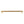 Partial Knurled Cabinet Pull Handle by M Marcus - Heritage Brass