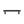 Partial Knurled Cabinet Pull Handle by M Marcus - Heritage Brass