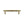 Partial Knurled Cabinet Pull Handle by M Marcus - Heritage Brass