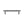 Partial Knurled Cabinet Pull Handle by M Marcus - Heritage Brass