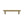 M Marcus - Heritage Brass, Partial Knurled Cabinet Pull Handle, Cabinet Hardware, Cabinet Pull Handles