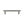 Partial Knurled Cabinet Pull Handle by M Marcus - Heritage Brass