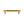Partial Knurled Cabinet Pull Handle by M Marcus - Heritage Brass