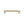 Partial Knurled Cabinet Pull Handle with Rose by M Marcus - Heritage Brass