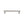 Partial Knurled Cabinet Pull Handle with Rose by M Marcus - Heritage Brass