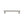 Partial Knurled Cabinet Pull Handle with Rose by M Marcus - Heritage Brass