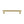Partial Knurled Cabinet Pull Handle with Rose by M Marcus - Heritage Brass