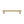 Partial Knurled Cabinet Pull Handle with Rose by M Marcus - Heritage Brass