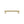Partial Knurled Cabinet Pull Handle with Rose by M Marcus - Heritage Brass