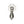 M Marcus - Heritage Brass, Cabinet Drop Pull, Cabinet Hardware, Cabinet Ring / Drop Pulls