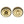 M Marcus - Heritage Brass, Round Bathroom Turn & Release - V6720, Escutcheons & Privacy Thumbturns, Turn & Release