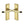 Windsor Door Handle on Plate by M Marcus - Heritage Brass