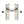Windsor Door Handle on Plate by M Marcus - Heritage Brass