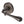 M Marcus - Heritage Brass, Roma Door Handle on Round Rose, Door Handles, Door Handles on Round Rose