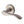 Algarve Door Handle on Round Rose by M Marcus - Heritage Brass