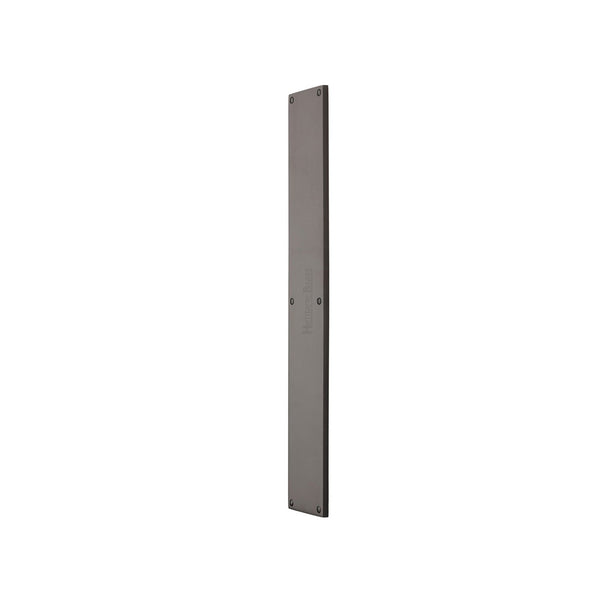 Fingerplate - V741 by M Marcus - Heritage Brass