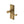 M Marcus - Heritage Brass, Bedford Short Door Handle on Plate, Door Handles, Door Handles on Plate