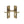 Bedford Door Handle on Plate by M Marcus - Heritage Brass