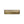 Brass Interior Letterflap - Antique Brass - 280 x 83 mm