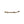 Heritage Brass Casement Window Stay Reeded Design by M Marcus - Heritage Brass