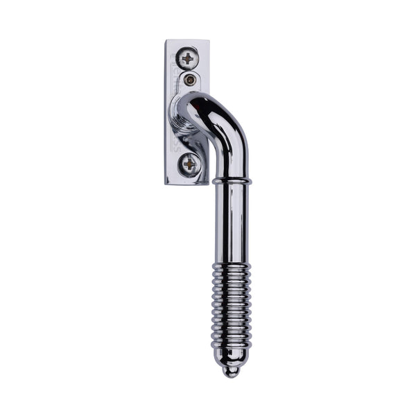 Lockable Reeded Espagnolette Right Handed