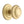 M Marcus - Heritage Brass, Stepped Round Centre Door Knob, Exterior Door Hardware, Front Door Centre Knobs