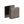 Square Centre Door Knob by M Marcus - Heritage Brass